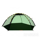 Hilleberg Footprints - Allak 2 - Allak 3 - Find Your Feet Australia Hobart Launceston Tasmania