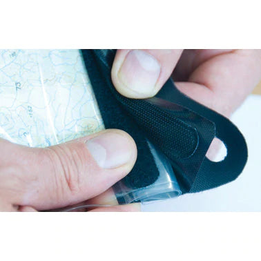 Sea to Summit Waterproof Map Case Find Your Feet Hobart Launceston Tasmania Australia 