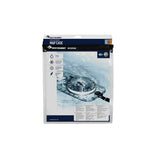 Sea to Summit Waterproof Map Case Find Your Feet Hobart Launceston Tasmania Australia 