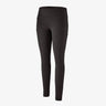 Patagonia Pack Out Tights (Women's) - Black - Find Your Feet Australia Hobart Launceston Tasmania
