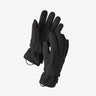 Patagonia Synchilla Fleece Gloves - Black - Find Your Feet Australia Hobart Launceston Tasmania