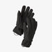 Patagonia Synchilla Fleece Gloves - Black - Find Your Feet Australia Hobart Launceston Tasmania