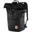 Fjallraven High Coast Foldsack - Black -  Find Your Feet Australia Hobart Launceston Tasmania 