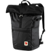Fjallraven High Coast Foldsack - Black -  Find Your Feet Australia Hobart Launceston Tasmania 