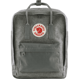 Fjallraven Kanken Re-Wool Backpack