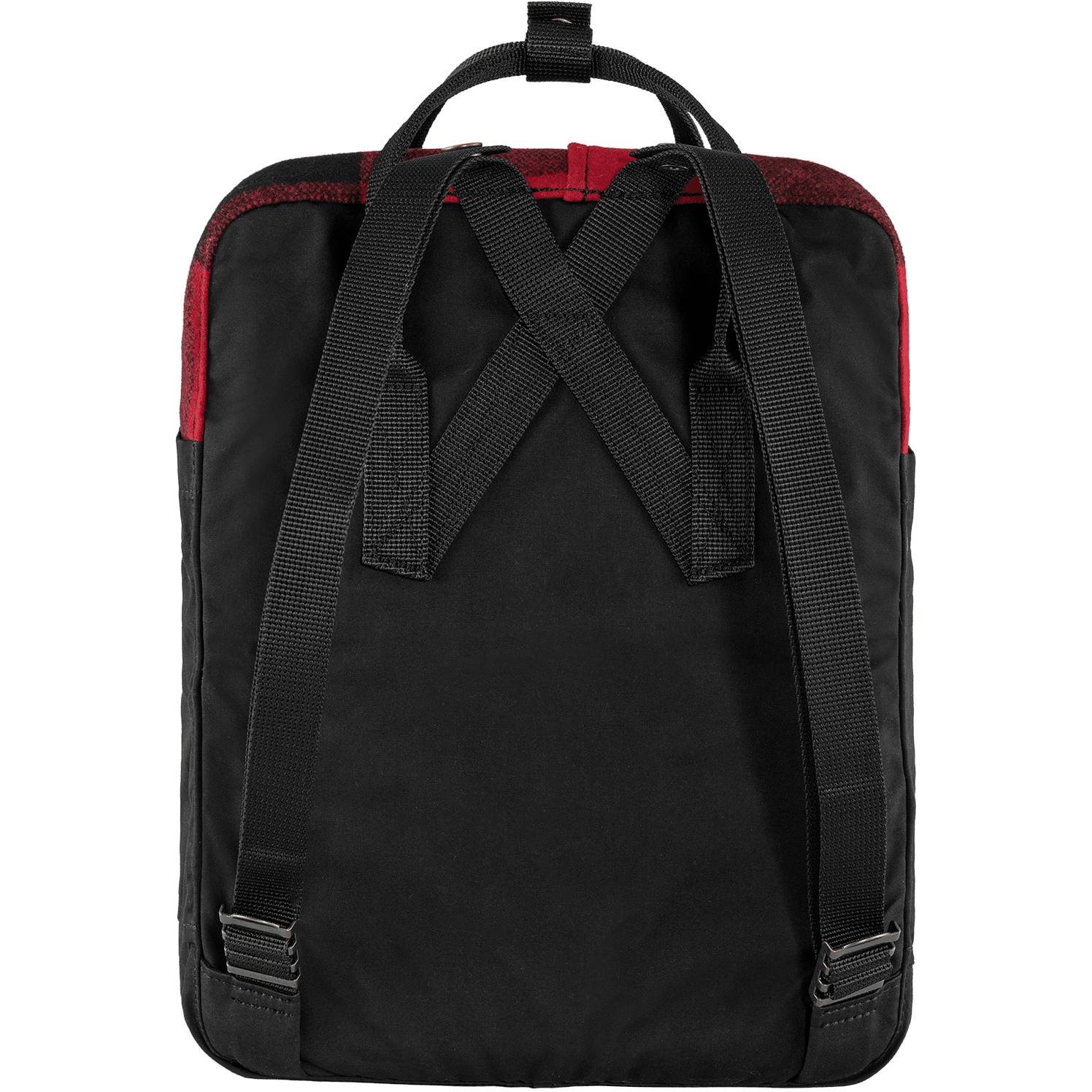 Fjallraven Kanken Re-Wool Backpack