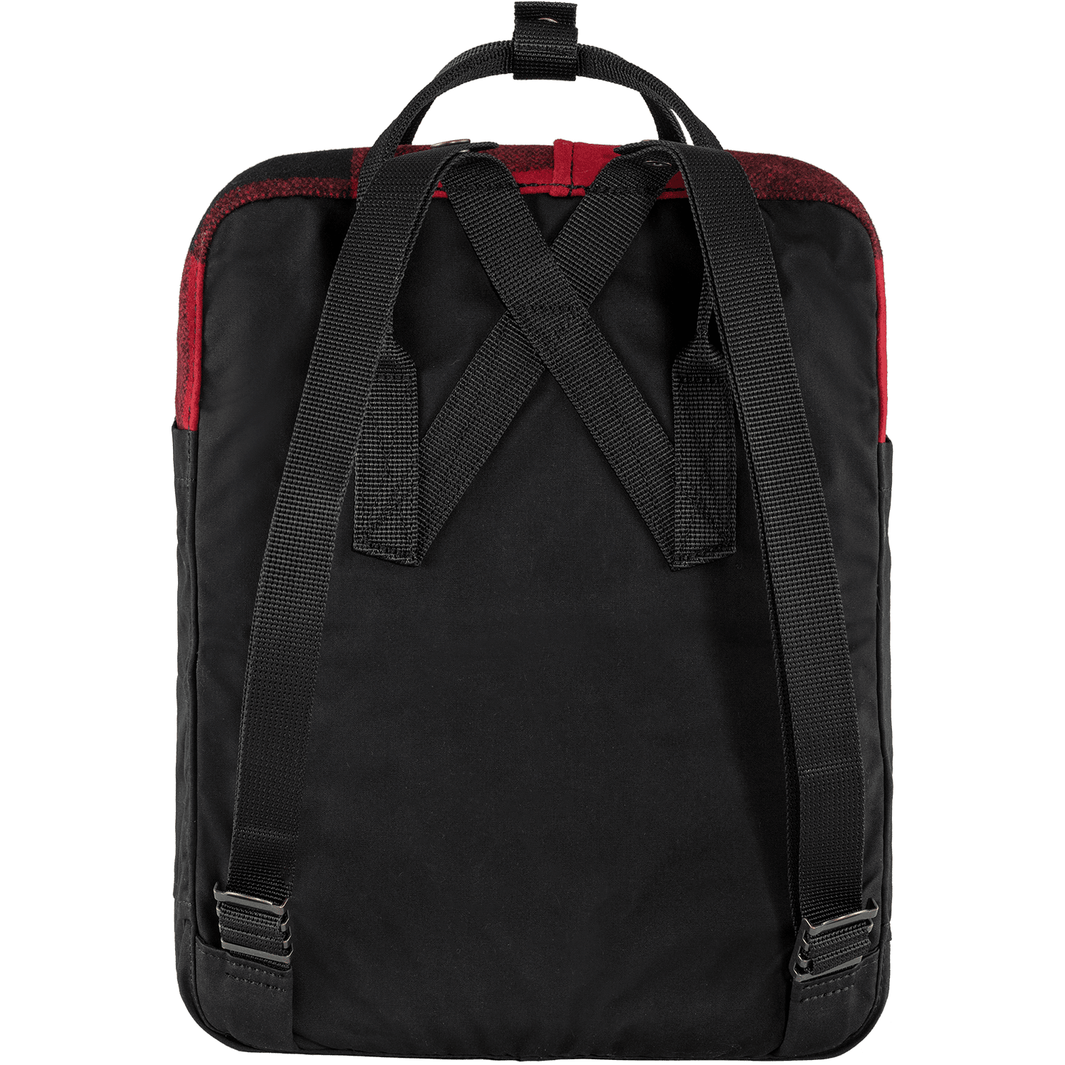 Fjallraven Kanken Re-Wool Backpack Fjallraven