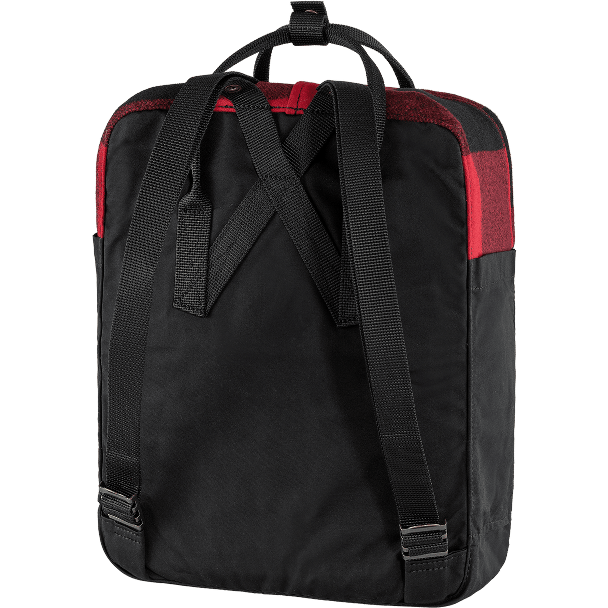 Fjallraven Kanken Re-Wool Backpack