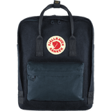 Fjallraven Kanken Re-Wool Backpack