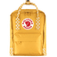 Fjallraven Kanken Mini Backpack - Ochre | Chess Pattern - Find Your Feet Australia Hobart Launceston Tasmania