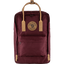 Fjallraven Kanken No. 2 Laptop 15" Backpack - Find Your Feet Australia Hobart Launceston Tasmania - Dark Garnet