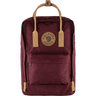 Fjallraven Kanken No. 2 Laptop 15" Backpack - Find Your Feet Australia Hobart Launceston Tasmania - Dark Garnet
