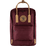 Fjallraven Kanken No. 2 Laptop 15" Backpack - Find Your Feet Australia Hobart Launceston Tasmania - Dark Garnet