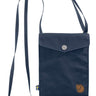 Fjallraven Pocket Bag - Navy - Find Your Feet Australia Hobart Launceston Tasmania