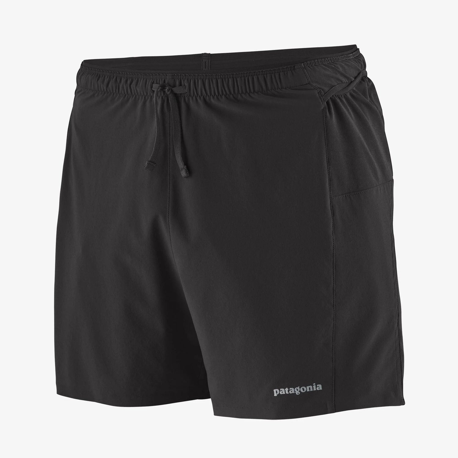 Patagonia Strider Pro Shorts - 5" (Men's) Patagonia
