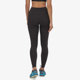Patagonia Maipo 7/8 Tights (Women's) - Black - Find Your Feet Australia Hobart Launceston Tasmania