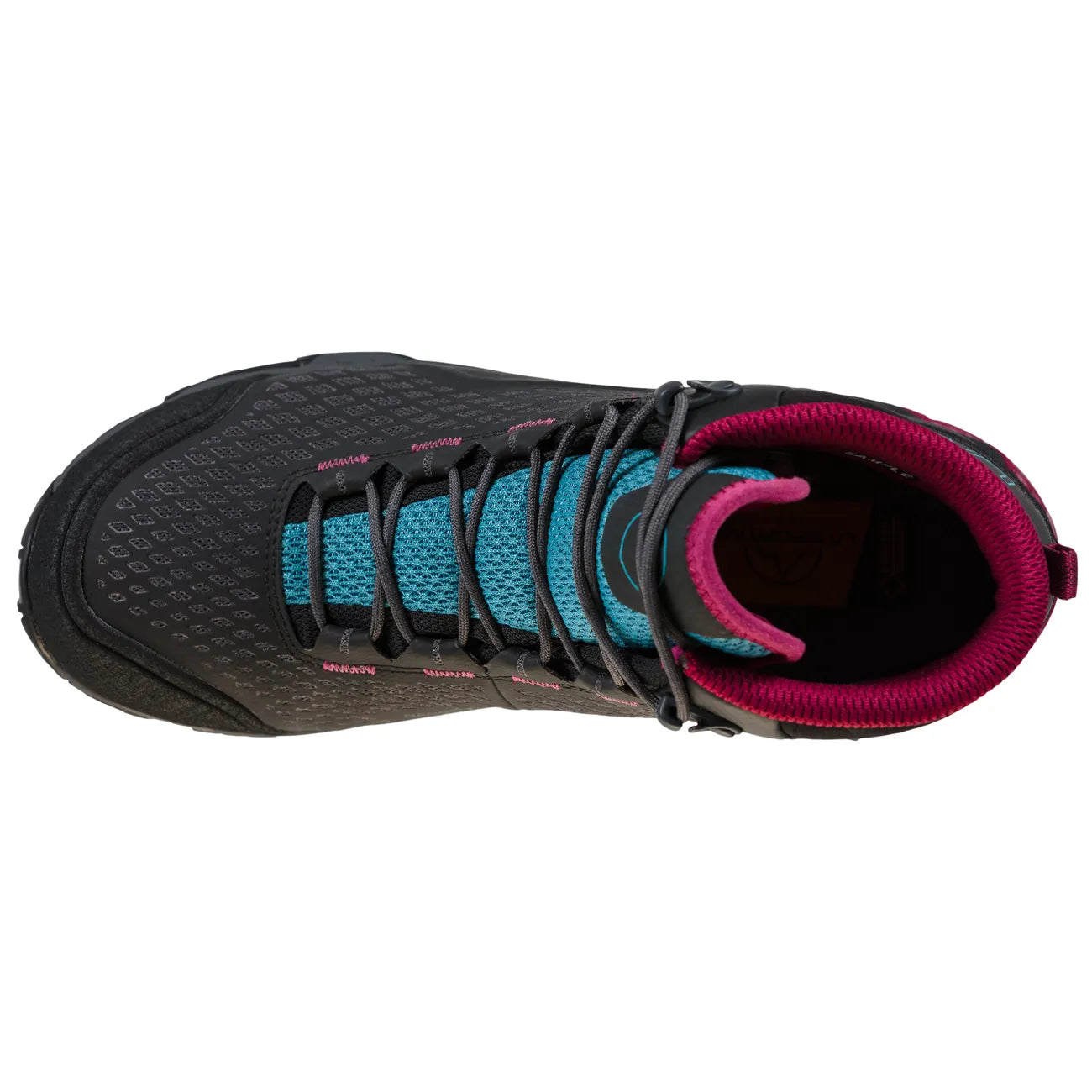 La Sportiva Stream GTX Mid Hiking Boot Women's - Find Your Feet Australia Hobart Launceston Tasmania