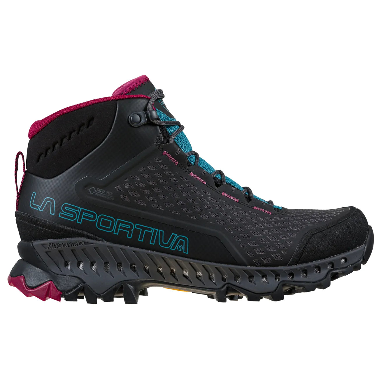 La Sportiva Stream GTX Mid Hiking Boot Women's - Find Your Feet Australia Hobart Launceston Tasmania