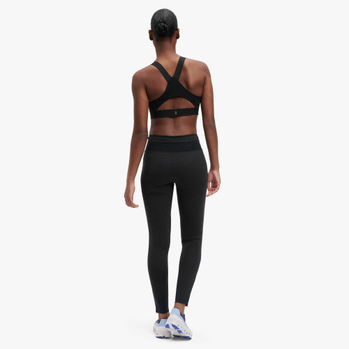 On Performance Bra (Women's) - Find Your Feet Australia Hobart Launceston Tasmania - Black