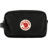 Kanken Gear Bag - Black - Find Your Feet Australia Hobart Launceston Tasmania
