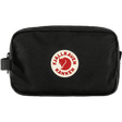 Kanken Gear Bag - Black - Find Your Feet Australia Hobart Launceston Tasmania
