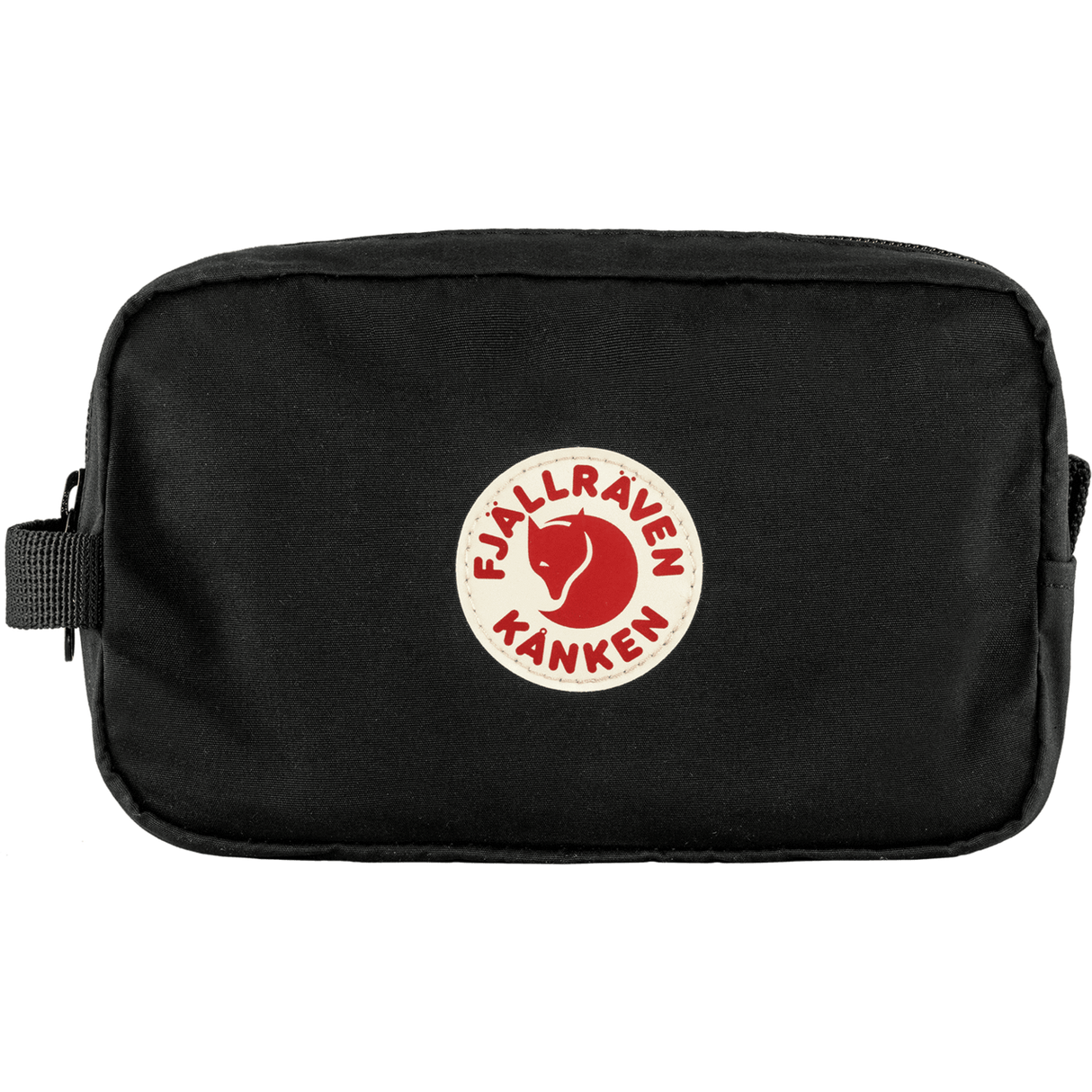 Kanken Gear Bag - Black - Find Your Feet Australia Hobart Launceston Tasmania