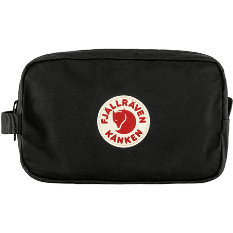 Kanken Gear Bag - Black - Find Your Feet Australia Hobart Launceston Tasmania