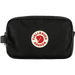 Kanken Gear Bag - Black - Find Your Feet Australia Hobart Launceston Tasmania