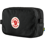 Kanken Gear Bag - Black - Find Your Feet Australia Hobart Launceston Tasmania