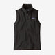 Patagonia Better Sweater Fleece Vest (Women's) - Black
