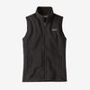 Patagonia Better Sweater Fleece Vest (Women's) - Black