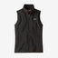 Patagonia Better Sweater Fleece Vest (Women's) - Black