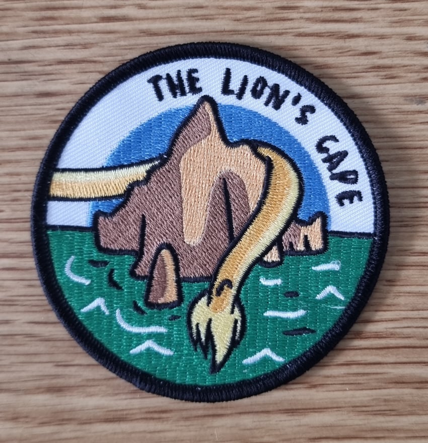 Wilder Trails The Lion's Cape - Find Your Feet Australia Hobart Launceston Tasmania