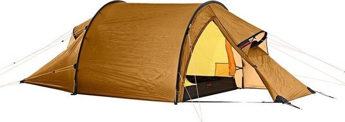 Hilleberg Nammatj 2 Hiking Tent - Sand - Find Your Feet Australia Hobart Launceston Tasmania