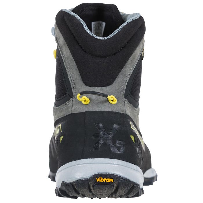 La Sportiva TX5 GTX Hiking Boot (Women's) Clay/Celery