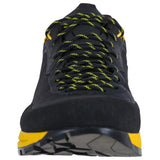 La Sportiva TX Guide Approach Shoe (Men's) - Black Yellow - Find Your Feet Australia Hobart Launceston Tasmania