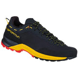 La Sportiva TX Guide Approach Shoe (Men's) - Black Yellow - Find Your Feet Australia Hobart Launceston Tasmania