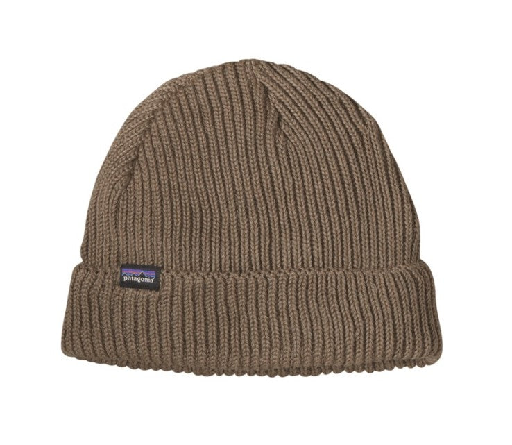 Patagonia Fishermans Rolled Beanie (Unisex)