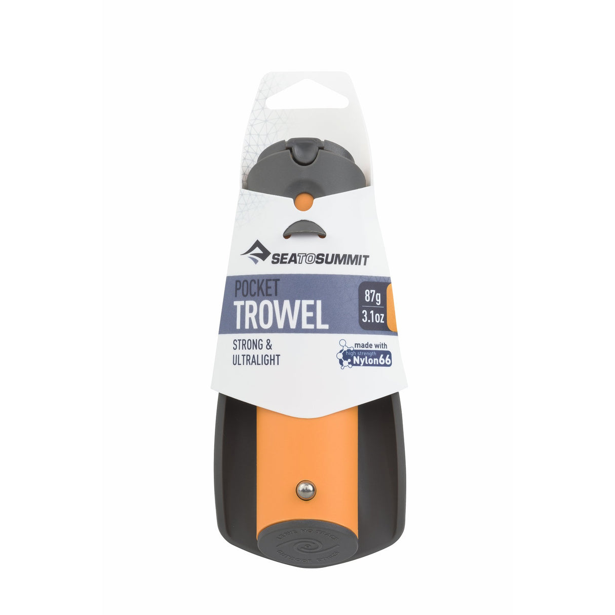Sea To Summit Pocket Trowel - Find Your Feet Australia Hobart Launceston Tasmania