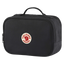 Fjallraven Kanken Toiletry Bag - Find Your Feet Australia Hobart Launceston Tasmania - Black