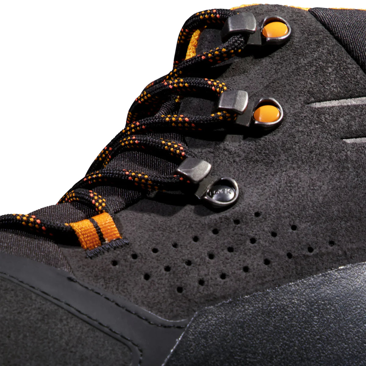 Mammut Sapuen High GTX Boot (Men's) Black-Dark Radiant - Find Your Feet Australia Hobart Launceston Tasmania