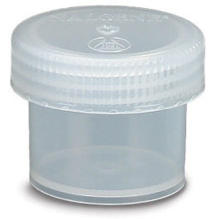 Nalgene PP Wide Mouth Straight Sided Jars - 30mL - Find Your Feet Australia Hobart Launceston Tasmania