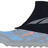 Altra Trail Gaiters - Black/Grey - Find Your Feet Australia Hobart Launceston Tasmania