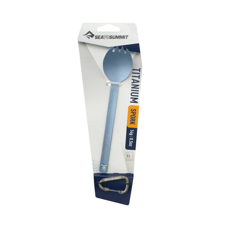 Sea to Summit Titanium Spork - Find Your Feet Australia Hobart Launceston Tasmania