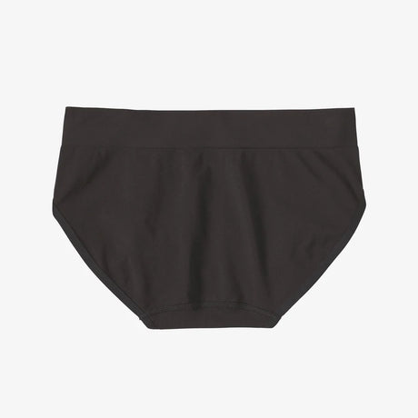 Patagonia Active Briefs (Women's) - Find Your Feet Australia Hobart Launceston Tasmania - Black