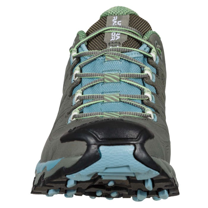 La Sportiva Ultra Raptor II Leather GTX Hiking Shoe (Women's) Clay/Mist - Find Your Feet Australia Hobart Launceston Tasmania