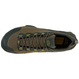 La Sportiva TX Hike Approach Shoe (Men's) Charcoal/Moss - Find Your Feet Australia Hobart Launceston Tasmania