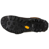 La Sportiva TX Hike Mid GTX Hiking Boot (Men's) Carbon/Saffron - Find Your Feet Australia Hobart Launceston Tasmania