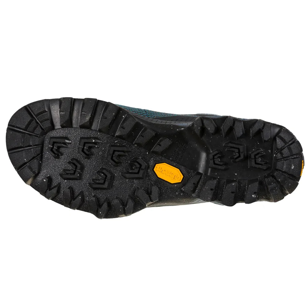 La Sportiva TX Hike Mid GTX Hiking Boot (Women's) Topaz/Carbon La Sportiva
