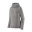 Patagonia Cap Air Hoody (Women's) - Feather Grey X-Dye - Find Your Feet Australia Hobart Launceston Tasmania